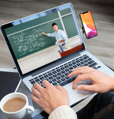 IFLIP™ - Supporto magnetico multiuso